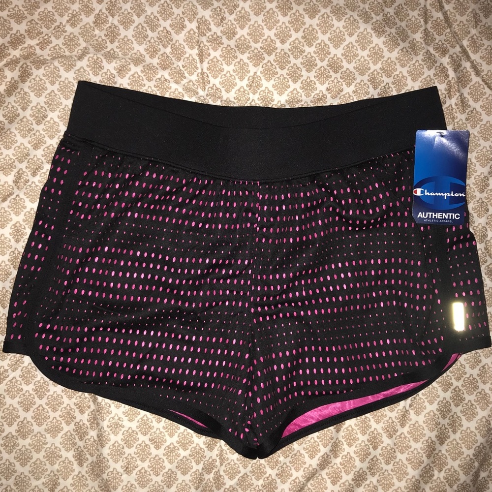NEW Champion Athletic Shorts